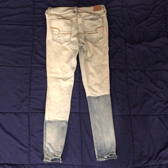 American Eagle Outfitters Jeans - Picture 2 of 2